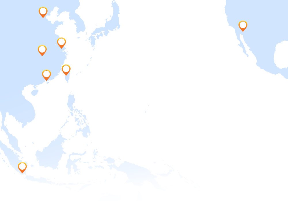 Global Offices